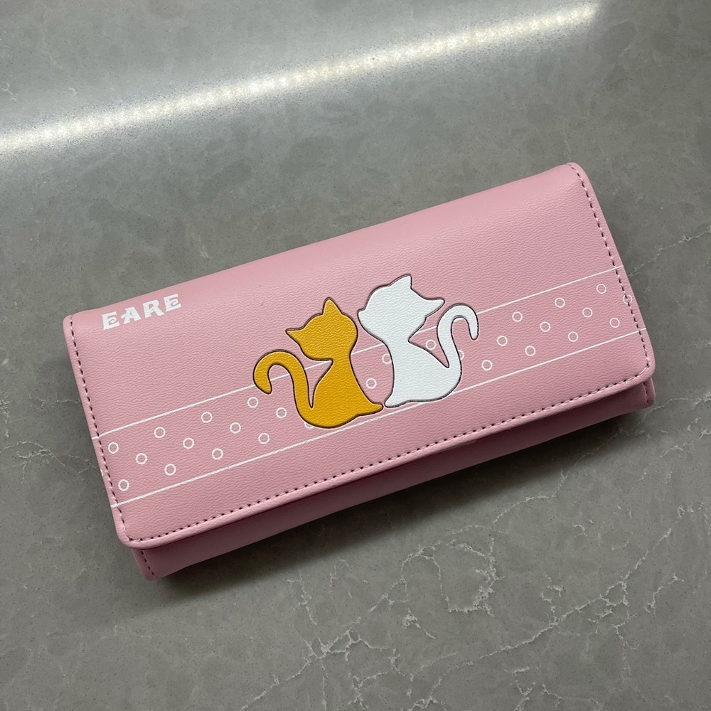 Wallet new